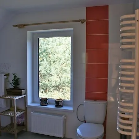 Domek Jantar Prázdninový dům *