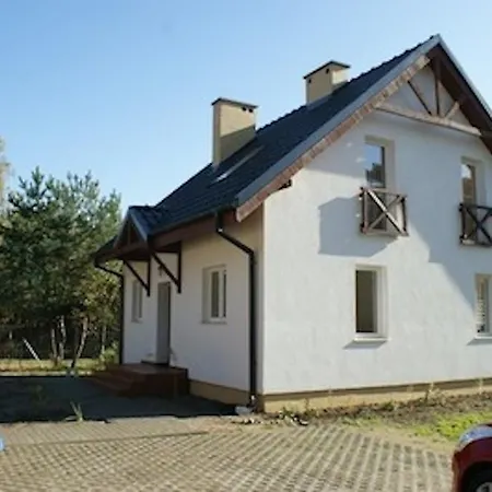 Domek Jantar