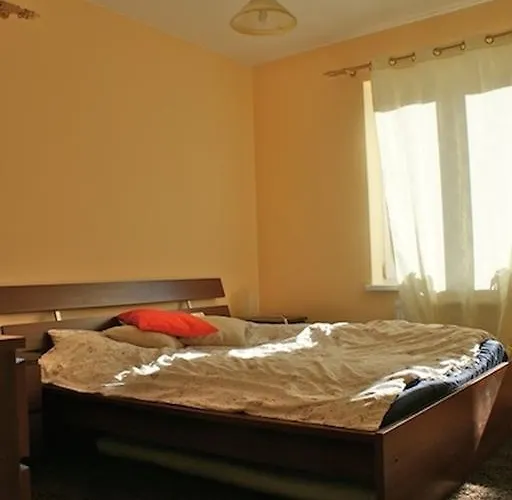 別荘 Domek Jantar *